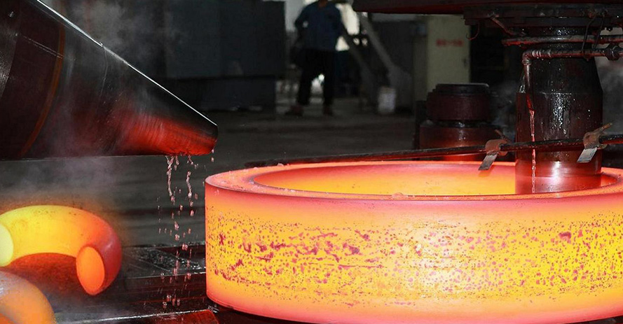 Flanges